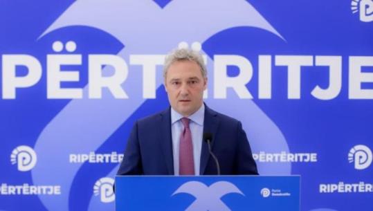 Anulimi i tenderit 50 mln euro për hemodializën, PD thirrje SPAK-ut: Të hetohen procedura, dokumentet dhe përgjegjësit