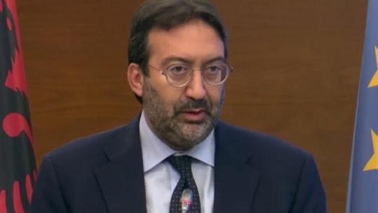 Drejtori i Përgjithshëm për të Drejtat e Njeriut dhe sundimin e ligjit në KiE: Ndryshimet në Kodin e Procedurës Penale përafrojnë Shqipërinë me e BE