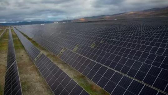 Fatos Çoçoli: Tre parqet fotovoltaikë të Ersekës