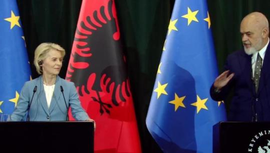 Zvërneci/ Rama premton transparencë e plotë për projektin: Çdo dokument do të bëhet publik, sot sistemi po lufton korrupsionin