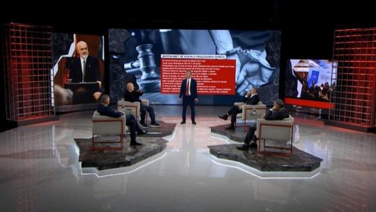 Ndryshimet në Kodin e Procedurës Penale/ Ish-prokurori: Zhvillim pozitiv, 'arresti me burg' në Shqipëri është përdorur në mënyrë të tepruar! Avokati: I japin fund një kulture abuzive