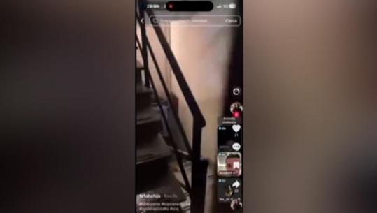 ‘Ju q**sha motrën, shkoni more!’ Gjejnë përgjues, të burgosurit shqiptarë përleshen me policinë italiane, videoja transmetohet në TikTok  