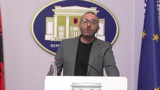 Arresti ndaj ish-kreut të SHISH/ Bardhi: E paimagjinueshme që Kuvendi t’i shmanget përgjegjësisë për sigurinë kombëtare, mazhoranca bllokoi debatin