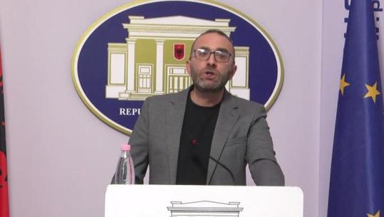 Bardhi: Rama të tregojë kush dha referenca për Hysenin! Edhe kreun e ri të SHISH do ta vënë në dispozicion të grupeve kriminale