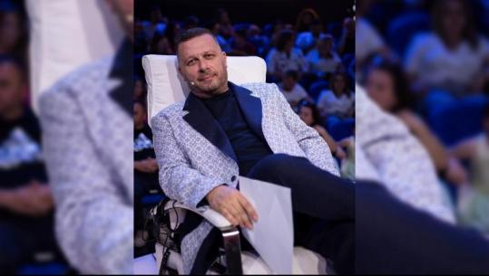Skandali me videot intime, Adrian Hila merret në pyetje nga policia
