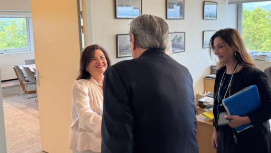 Ndryshimet në Kodin e Procedurës Penale, Berisha kërkon dërgimin në Komisionin e Venecias: Paketa është 'mburojë' për Ramën, nuk është miratuar nga ekspertët e Këshillit të Europës