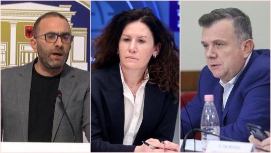 PS i thotë ‘jo’ debatit në Kuvend për arrestin e ish-kreut të SHISH: Nuk dublikojmë prokurorinë! Bardhi: S’po pengojmë SPAK, Rama të na japë llogari! Kritika edhe për Von der Leyen
