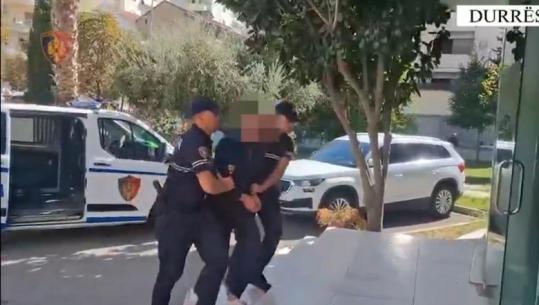 EMRI/ Vodhi automjetin e postës në Durrës dhe e braktisi në Berat, arrestohet 23-vjeçari! 