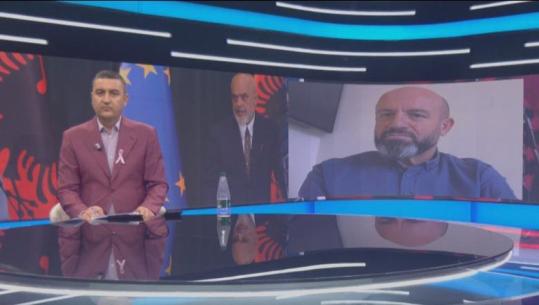 Arresti i Hysenit, Bregu në Report TV: Krijon kosto politike për qeverinë, por opozita nuk 'përfiton' se i mungon besueshmëria