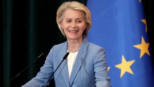 Verdikti ndaj ish krerëve të UÇK-së, Von der Leyen nga Prishtina: Aktgjykimi i Hagës duhet respektuar, historia e Kosovës nuk rishkruhet