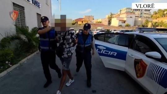 Mbante pa leje një kallashnikov dhe municion luftarak, arrestohet 29-vjeçari në Vlorë