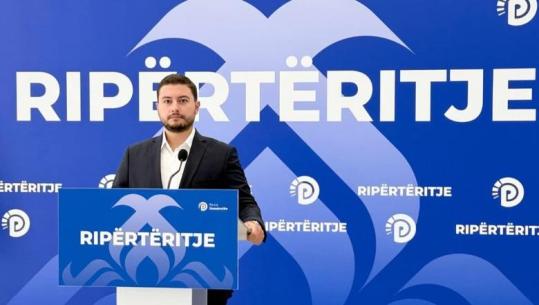Raporti i DASH për Shqipërinë, PD: Vendi i kapur nga korrupsioni, krimi dhe paratë e paligjshme