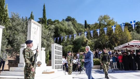 Presidenti grek Tasoulas, akuza në bllok ndal popullsisë çame! Paralajmërime Shqipërisë për integrimin në BE! Fondacioni Çamëria: Tirana të reagojë