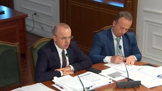 Pastrimi i parave, Agjencia e Inteligjencës Financiare raporton te Ligjet: Ndërtimi sektor me risk të lartë, 24 mln euro të bllokuara në 4 vjet