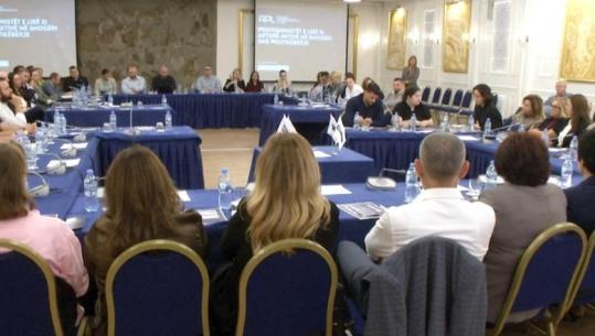 Profesionistët e lirë ankohen për konkurrencën e pandershme, kërkojnë më shumë mbrojtje ligjore! Tabaku: Janë më të goditurit nga taksat