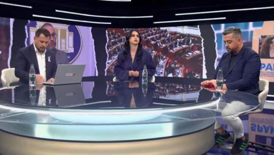 Ish-kreu i SHISH nën arrest/ Balliu: Opozita në gjumë përballë këtij skandali, Berisha ka probleme me drejtësinë! Kaziaj: Është cenuar siguria kombëtare