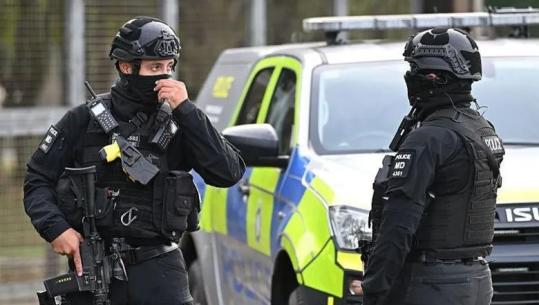 Sulmi i mundshëm pranë bazës RAF Fairford në Britaninë e Madhe, arrestohet një  27-vjeçari britaniko-iranian
