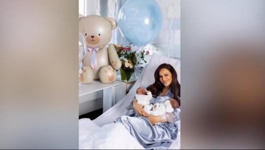  Juliana Nura bëhet nënë dhe ka një mesazh për çdo grua që ka frikë: Je më e fortë seç mendon! (VIDEO)