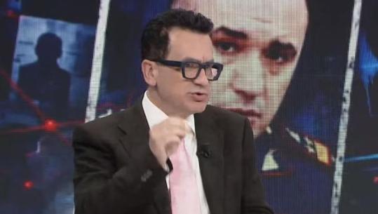 Spahiu: Videot pornografike krim i përsëritur! Alibia që e filmuan, si të mohojë pistoletën në krevat që s’është e tij