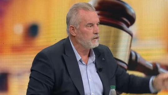 Prençi: Videot me përmbajtje seksuale të artistëve i nxori vetë SHISH për të hequr vëmendjen nga Hyseni dhe Agasi! Shqiptarët shumë të shqetësuar për histori rozë
