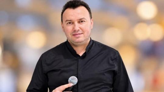 Kryente veprime të turpshme para shkollës së Muzikës, arrestohet këngëtari fierak