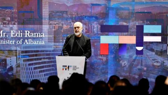 Rama kujton kohën kur investitorët refuzonin Shqipërinë: Sot nuk kemi më nevojë të bindim askënd