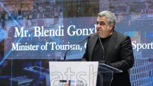 Future Hospitality Forum, Gonxhja: Investimet në hotele nuk mjaftojnë, duhet të rrisim edhe kapitalin njerëzor