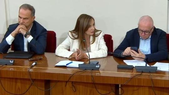 Veliaj i kërkoi Kuvendit pezullimin e ‘Territoriales’, Tabaku i jep të drejtë: E dini që s’kam shumë respekt për të, por duhet parë me prioritet