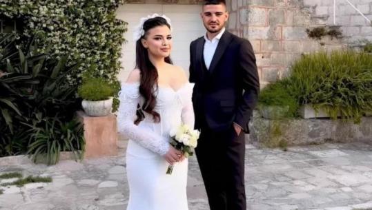 Xhuana Nikollaj i dha fund jetës pas dhunës, gjykata cakton arrest në burg për ish-burrin, Eraldo Fizi