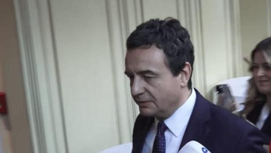 Afati mbaron më 6 tetor, Kurti nis komunikimet me partitë e opozitës për presidentin e Kosovës: Kjo fundjavë vendos gjithçka