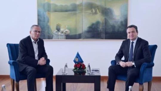 Kurti dhe Hamza ulen sot në tryezën e negociatave, në fokus presidenti dhe ndryshimet për Dhomat e Specializuara