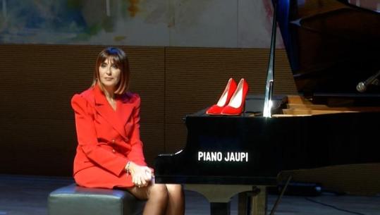 Pianistja Giuseppina Torre: I thashë jo dhunës, dhe rilinda! Artistja e njohur në një rrëfim për jetën dhe artin e saj