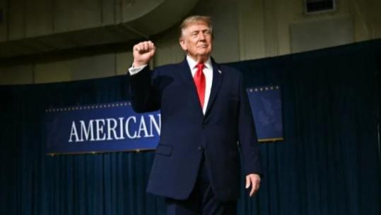 SHBA shton një tjetër aeroplanmbajtëse në Lindjen e Mesme! Trump: Irani do të bëjë lëshime, kriza do të mbarojë shpejt