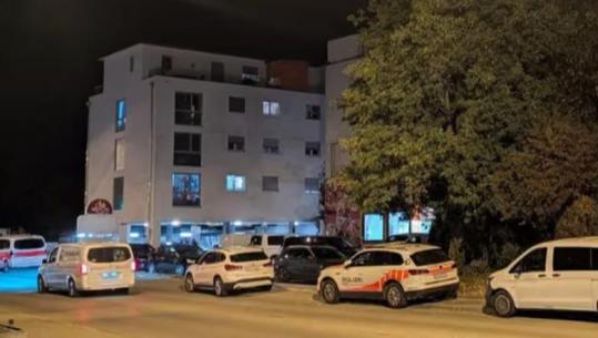 Zvicër/ Konflikti nisi në një dhomë hoteli, plagoset me thikë 24-vjeçari shqiptar, arrestohen 3 te dyshuar