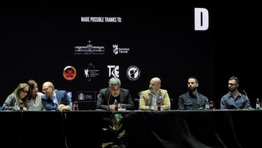 Festivali Ndërkombëtar i Kërcimit rikthehet në Tiranë me 17 shfaqje, bashkëpunim edhe me Baletin e Kosovës! Preljocaj: Ju pres më 16 dhe 17 tetor në Opera