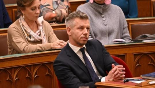 Kievi dhe Budapesti pranë marrëveshjes historike, Ukraina ndryshon ligjin për pakicën hungareze në këmbim të heqjes së vetos për BE-në