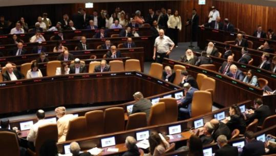 Disfata e Netanyahut në prag të zgjedhjeve në Izrael, Gjykata e Lartë lejon partitë arabe të garojnë më 27 tetor