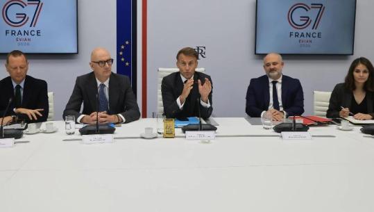 G7 konfirmon se do të nxjerrë 100 milionë fuçi naftë nga rezervat strategjike për të ulur çmimet
