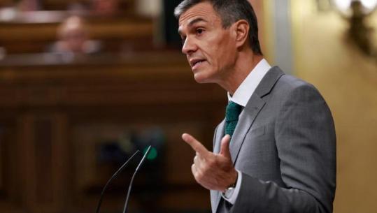 Skandale dhe krizë politike, sfida e fundit e Pedro Sánchez për të qëndruar në pushtet