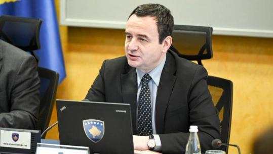 Dënimi i liderëve të UÇK-së/ Qeveria e Kosovës dritë jeshile nismës së PDK, i dërgon përgjigjen Kuvendit: S'ka pengesa për ndryshimin e Ligjit për Specialen