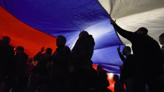 Kë, në fakt, përfaqësojnë partitë 'ruse' në Serbi?