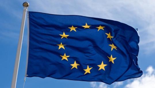 Pax Europea dhe integrimi i fundmë i shtetit shqiptar