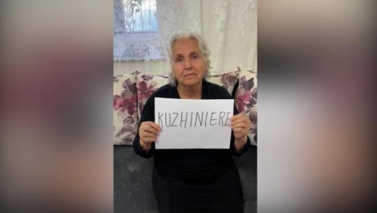 ‘Unë kam qenë kuzhinier, infermier....’, mesazhi sensibilizues për Ditën e të Moshuarve: Pas çdo historie fshihet një jetë me punë dhe sakrifica