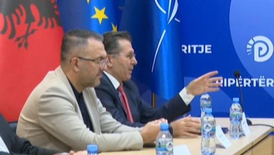 Tryeza e opozitës/ Mediu: Takimet të bëhen periodike! Duhet ripërtëritje jo vetëm e PD-së, por e gjithë koalicionit