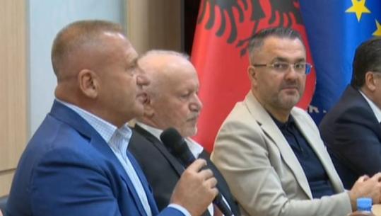 Harta territoriale/ Ndoka kritika në sy Berishës: Dëgjesat me PS-në dukeshin si ‘muaj mjalti’, aleatë i le në 'terr'! Edhe 100 bashki janë pak, mund të kemi mbi 200