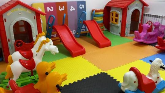 Pas gati 30 vitesh, çerdhja e parë publike hap dyert në Has, përfitojnë mbi 60 fëmijë