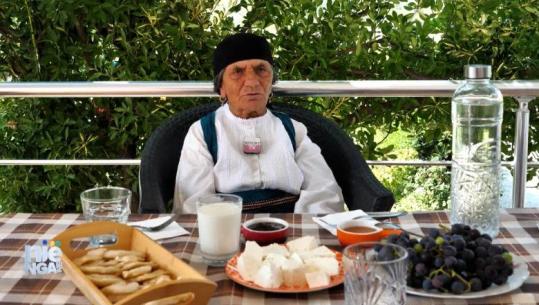 Një nga ne/ Historia e Nënë Prenës, 93-vjeçarja që i del për zot punëve të fshatit Fishtë: S'kam sëmundje, ja sekreti i jetëgjatësisë