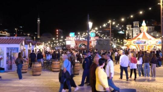 Berat/ Çelet edicioni 5 i festivalit të verës ‘Ëine & stories’, qytetarët dhe turistët shijojnë produktet e zonës