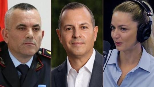 Akuzat për trafik armësh/ SPAK sekuestron celularët e Ardi Veliut, Ron Yeffet dhe biznesmenes Arjeta Puca! Hetimet për 2 vepra penale