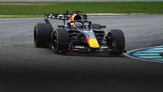 'Pole-position' i parë për këtë sezon, Max Verstappen niset i pari të dielën! Në vend të dytë Lewis Hamilton